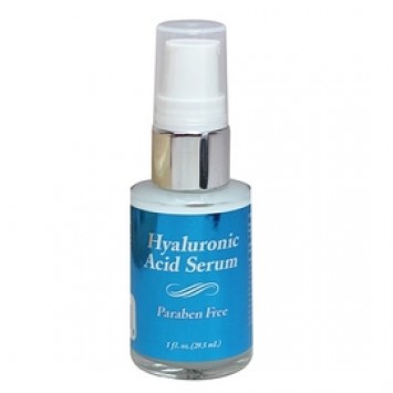 Hyaluronic Acid Serum 玻尿酸原液 30ml
