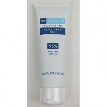 Trader Joe's Aloe Vera Gel 100 ml 蘆薈膠